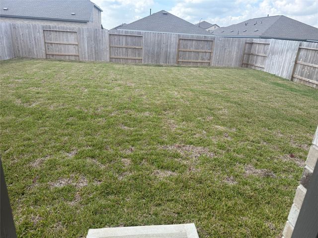 29023 Pearl Barley Way, Hockley, TX 77447