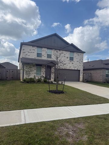 29023 Pearl Barley Way, Hockley, TX 77447