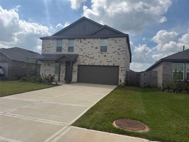 29023 Pearl Barley Way, Hockley, TX 77447