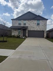 29023 Pearl Barley Way, Hockley, TX 77447