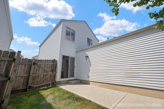 148 Presidential Boulevard, Oswego, IL 60543
