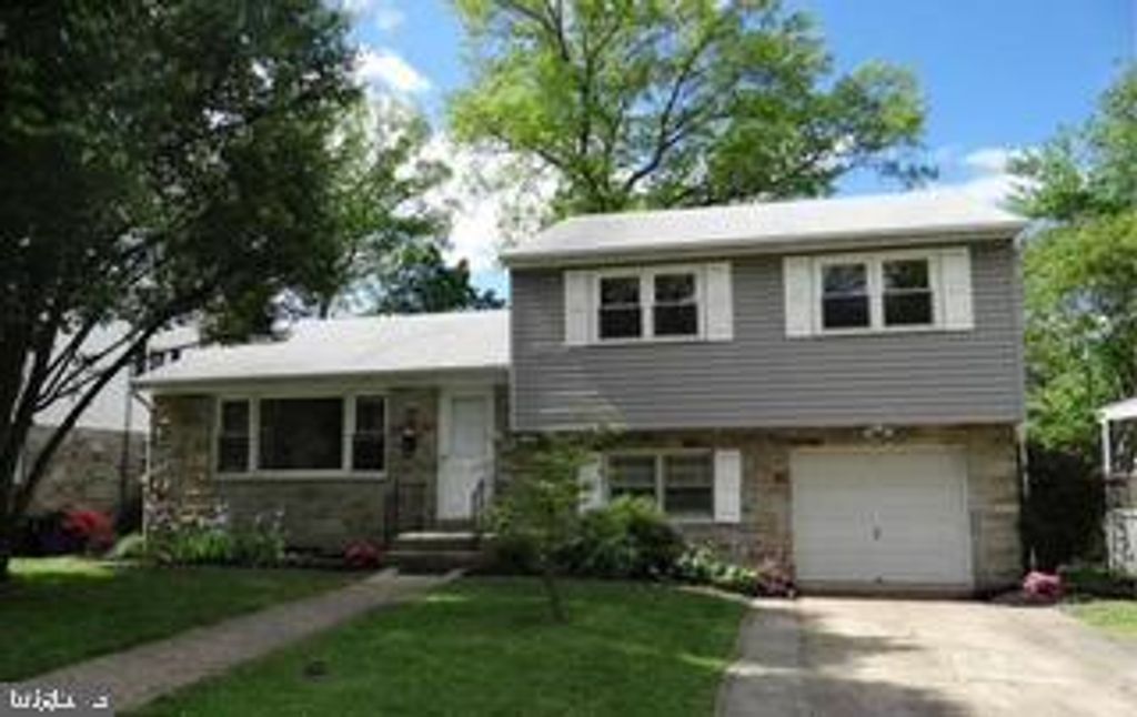 42 CROFTLEY RD, Lutherville Timonium, MD 21093
