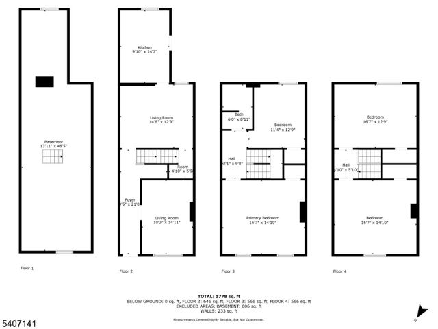 21 Reese Ct, Phillipsburg Town, NJ 08865