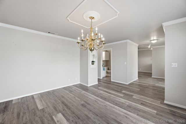 8421 S 84th East Place, Tulsa, OK 74133