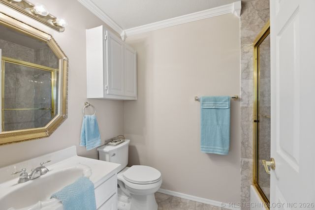 8421 S 84th East Place, Tulsa, OK 74133