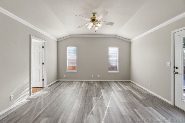 8421 S 84th East Place, Tulsa, OK 74133