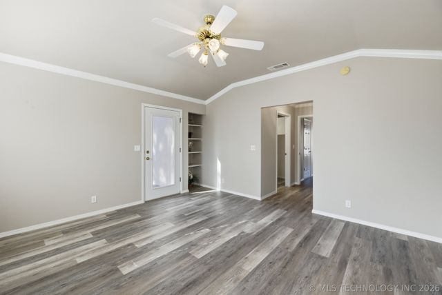 8421 S 84th East Place, Tulsa, OK 74133