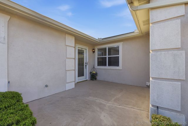 8421 S 84th East Place, Tulsa, OK 74133