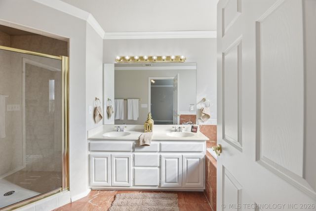 8421 S 84th East Place, Tulsa, OK 74133