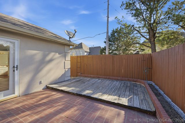 8421 S 84th East Place, Tulsa, OK 74133