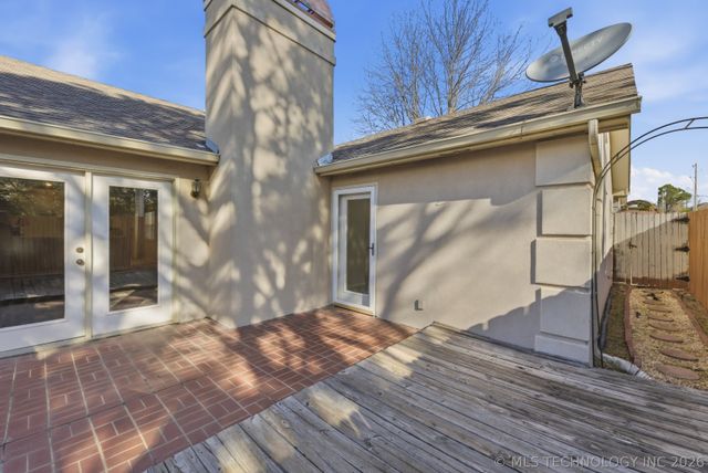 8421 S 84th East Place, Tulsa, OK 74133