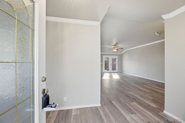 8421 S 84th East Place, Tulsa, OK 74133