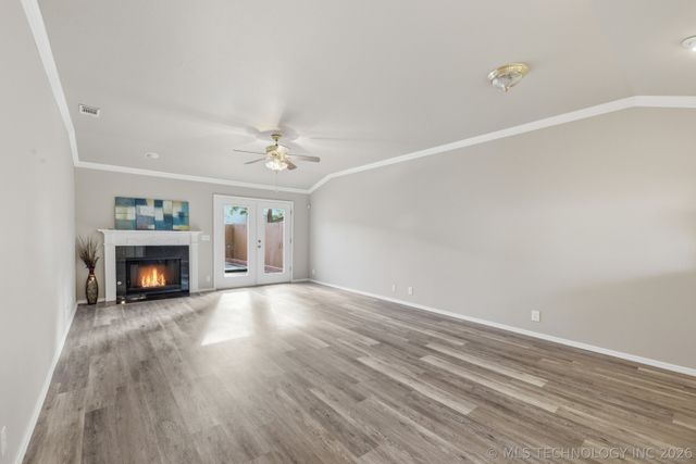 8421 S 84th East Place, Tulsa, OK 74133