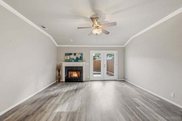 8421 S 84th East Place, Tulsa, OK 74133