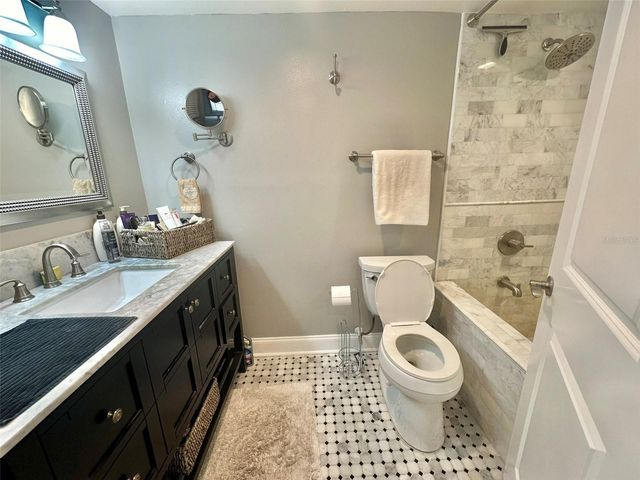 5337 INDIAN CREEK DRIVE C-4-1, Orlando, FL 32811