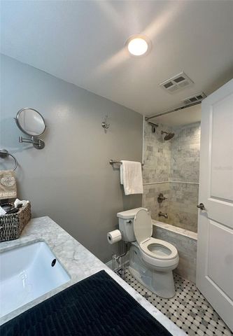 5337 INDIAN CREEK DRIVE C-4-1, Orlando, FL 32811