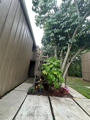 5337 INDIAN CREEK DRIVE C-4-1, Orlando, FL 32811