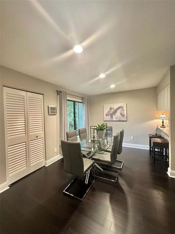 5337 INDIAN CREEK DRIVE C-4-1, Orlando, FL 32811