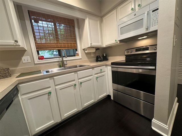 5337 INDIAN CREEK DRIVE C-4-1, Orlando, FL 32811