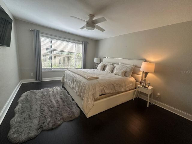 5337 INDIAN CREEK DRIVE C-4-1, Orlando, FL 32811