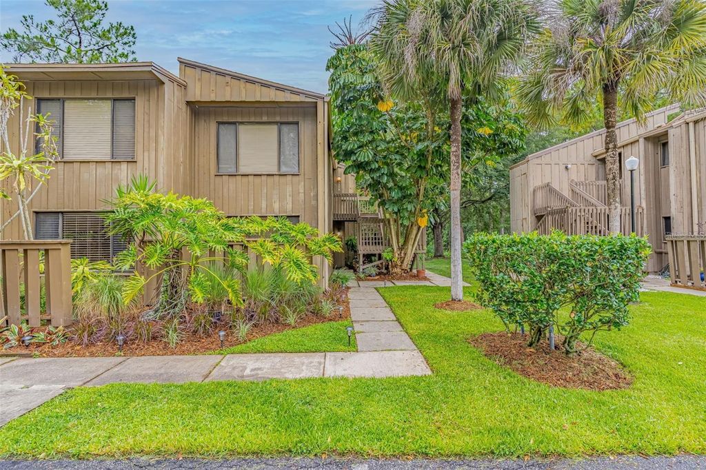 5337 INDIAN CREEK DRIVE C-4-1, Orlando, FL 32811