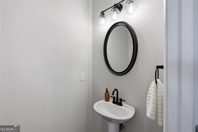 3482 Abbey Way, Gainesville, GA 30507