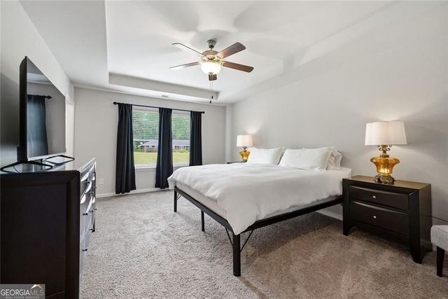 3482 Abbey Way, Gainesville, GA 30507
