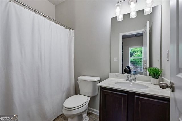 3482 Abbey Way, Gainesville, GA 30507