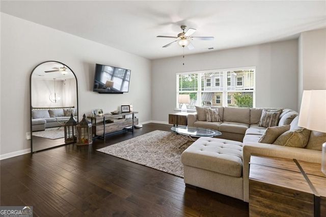 3482 Abbey Way, Gainesville, GA 30507