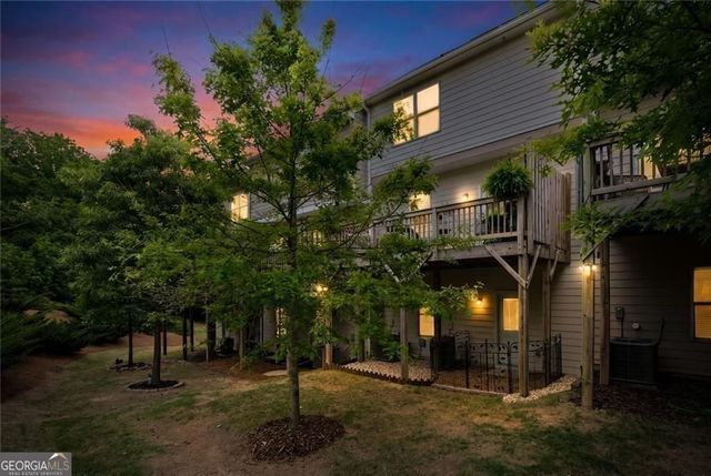 3482 Abbey Way, Gainesville, GA 30507