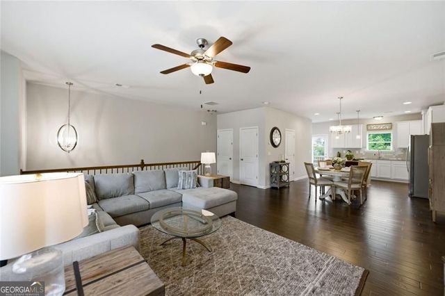 3482 Abbey Way, Gainesville, GA 30507