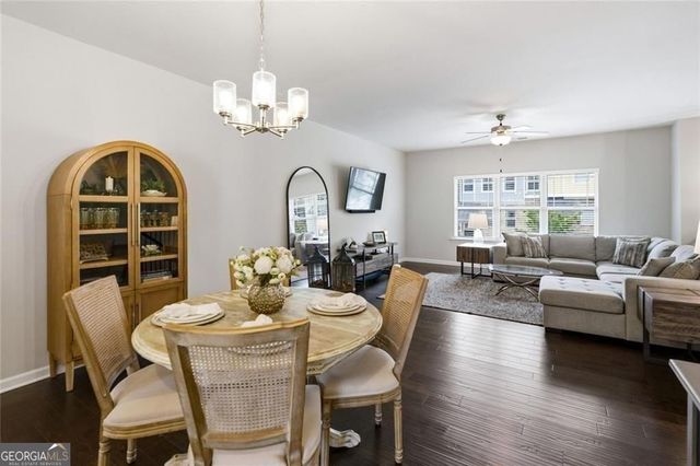 3482 Abbey Way, Gainesville, GA 30507
