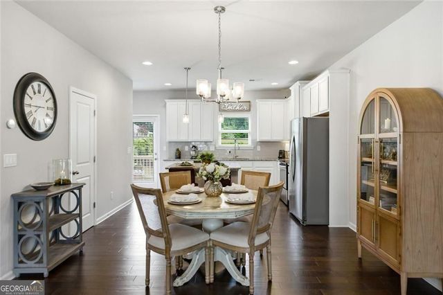 3482 Abbey Way, Gainesville, GA 30507