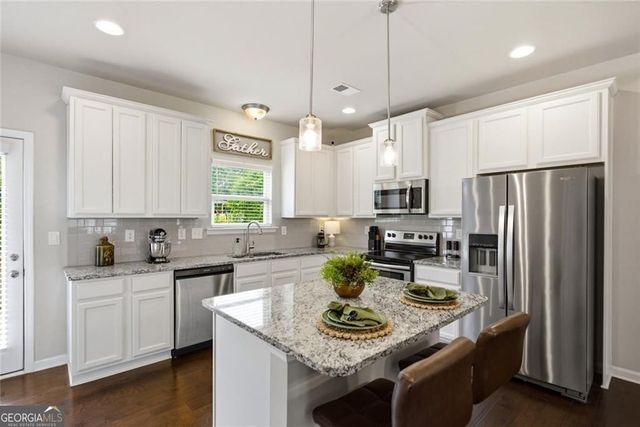 3482 Abbey Way, Gainesville, GA 30507