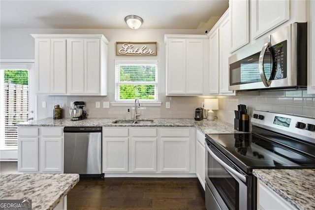 3482 Abbey Way, Gainesville, GA 30507