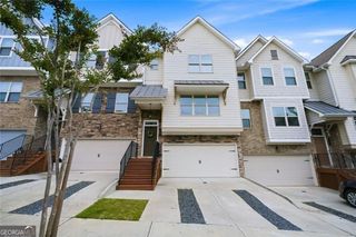 3482 Abbey Way, Gainesville, GA 30507