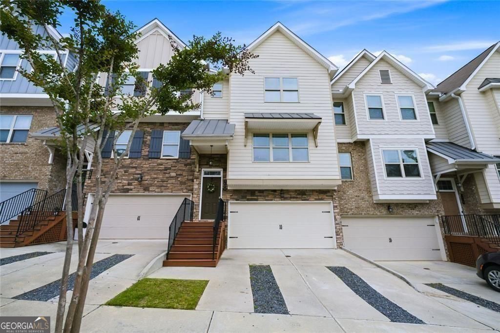 3482 Abbey Way, Gainesville, GA 30507