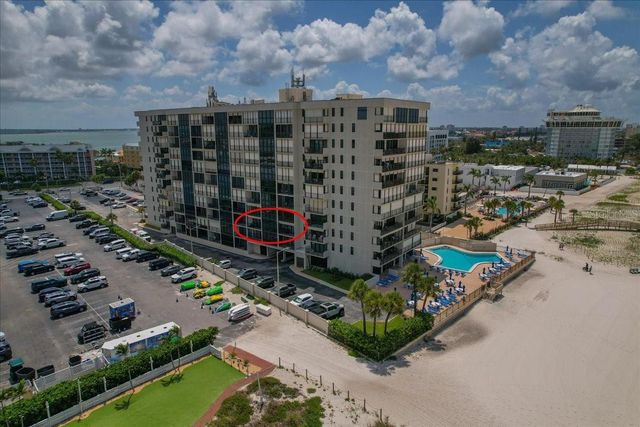 5396 GULF BOULEVARD 304, St Pete Beach, FL 33706