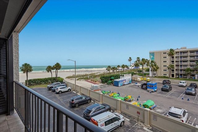 5396 GULF BOULEVARD 304, St Pete Beach, FL 33706