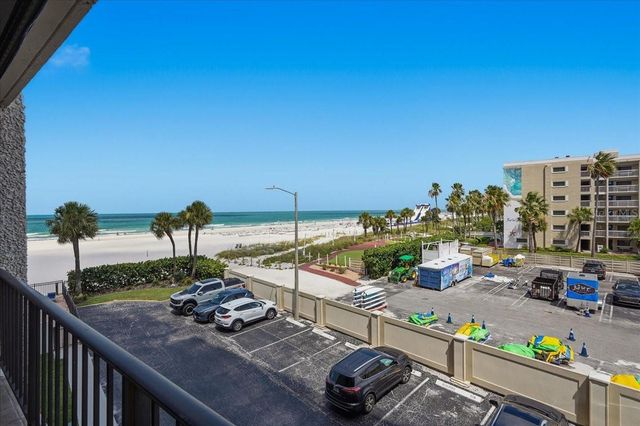 5396 GULF BOULEVARD 304, St Pete Beach, FL 33706