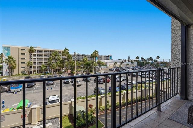 5396 GULF BOULEVARD 304, St Pete Beach, FL 33706