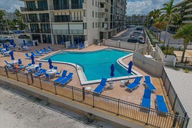 5396 GULF BOULEVARD 304, St Pete Beach, FL 33706