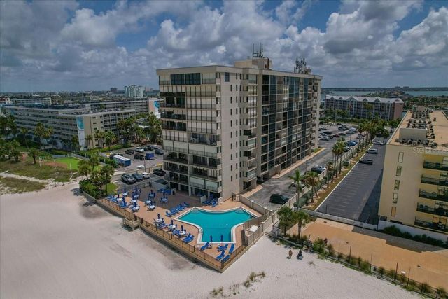 5396 GULF BOULEVARD 304, St Pete Beach, FL 33706