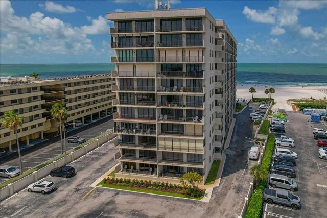 5396 GULF BOULEVARD 304, St Pete Beach, FL 33706