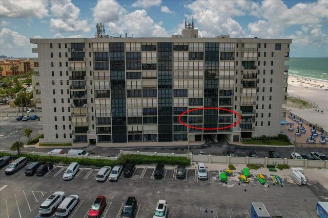 5396 GULF BOULEVARD 304, St Pete Beach, FL 33706