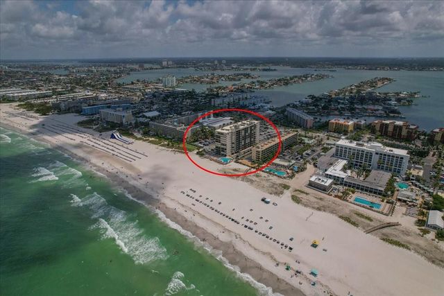 5396 GULF BOULEVARD 304, St Pete Beach, FL 33706