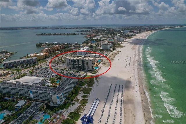 5396 GULF BOULEVARD 304, St Pete Beach, FL 33706