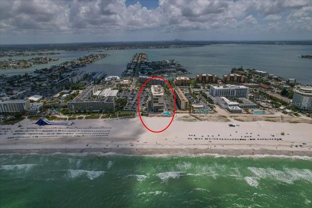 5396 GULF BOULEVARD 304, St Pete Beach, FL 33706