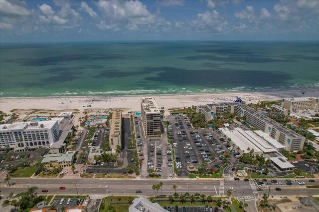 5396 GULF BOULEVARD 304, St Pete Beach, FL 33706