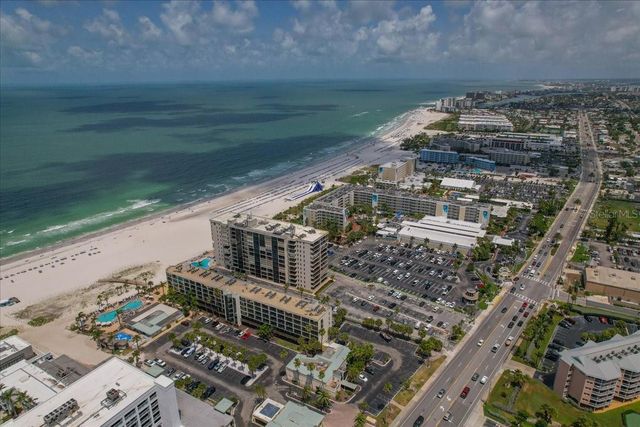 5396 GULF BOULEVARD 304, St Pete Beach, FL 33706